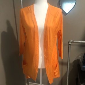 NY&C cardigan New w/ tag